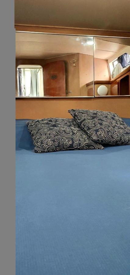 Salerno Yacht Hotel Kültér fotó