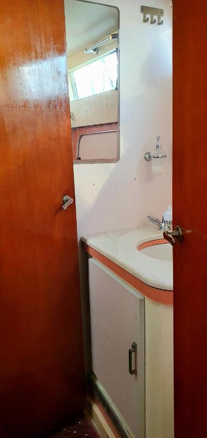 Salerno Yacht Hotel Kültér fotó